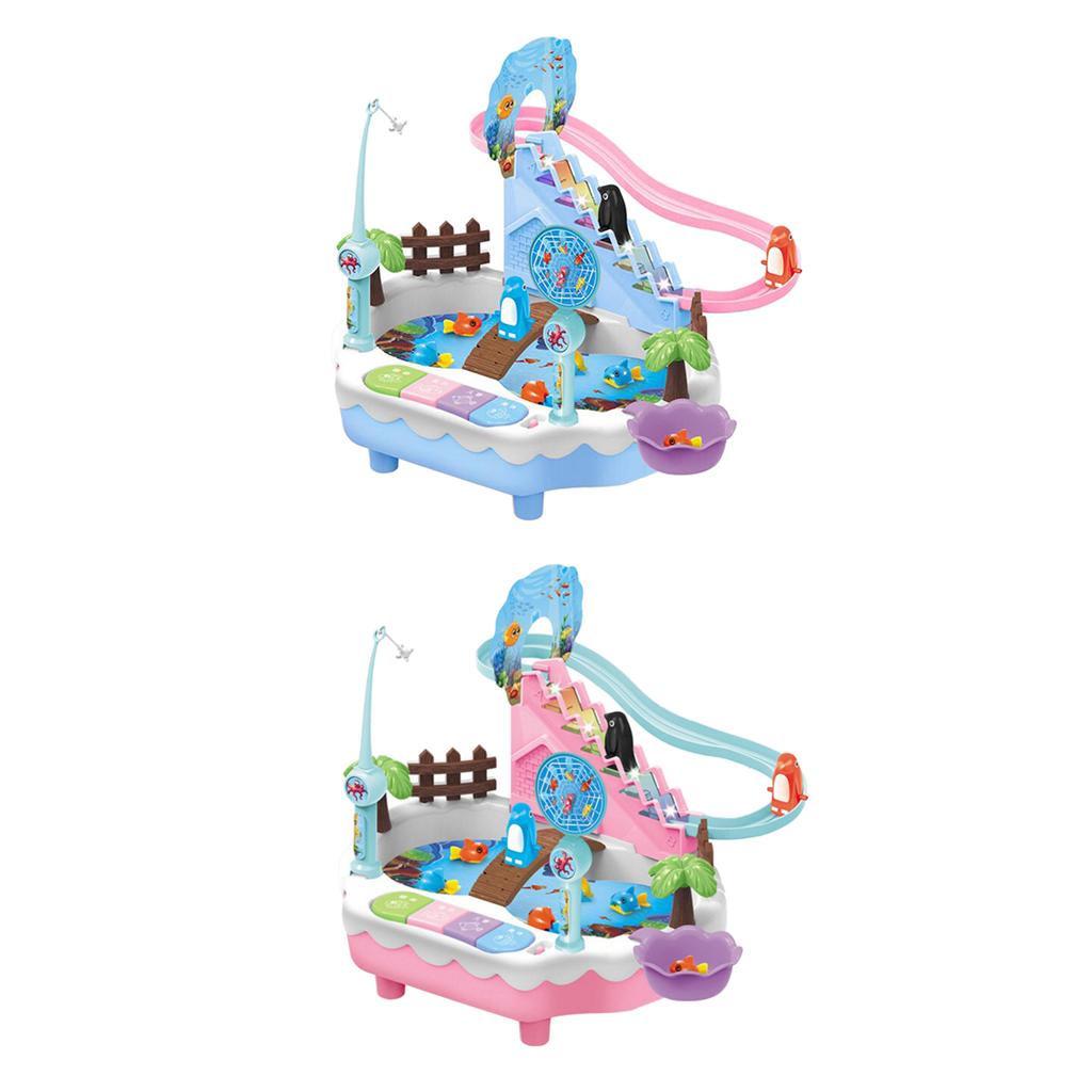 Kids Education Music - Jouets éducatifs en plastique pour enfants