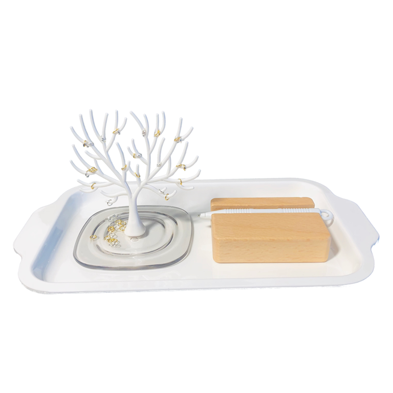 Kids Educational Game 3 - Jeu magnétique Montessori pour enfants, motricité
