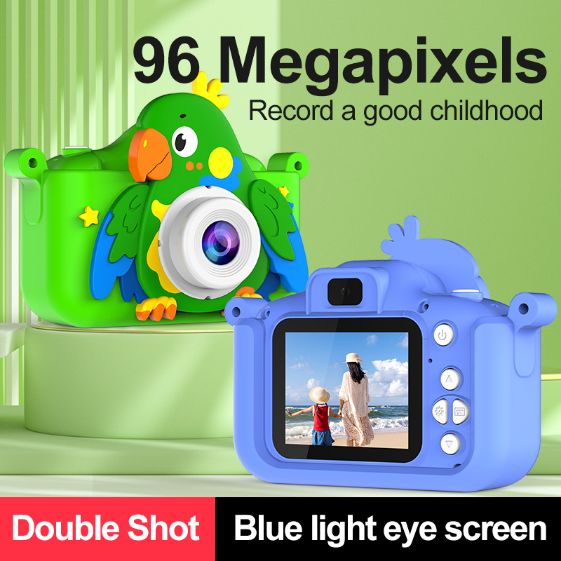 Appareil photo numérique pour  - Kids Physical Education Videos avis et prix