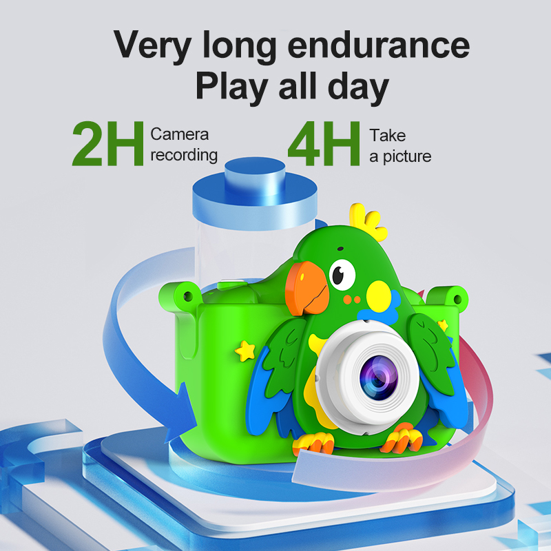 Appareil photo numérique pour  - Kids Physical Education Videos avis et prix