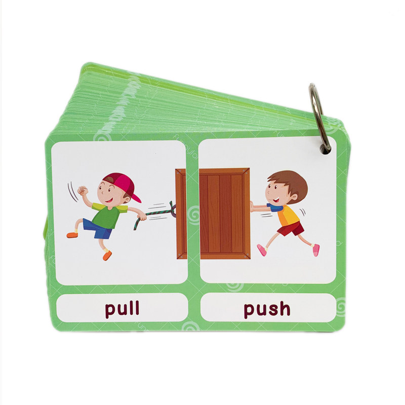 100 cartes mémoire sur les gro - Kids Education Age avis et prix