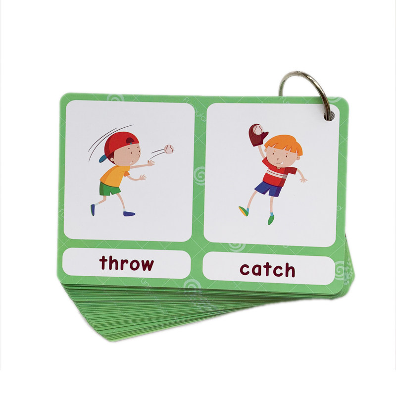 100 cartes mémoire sur les gro - Kids Education Age avis et prix