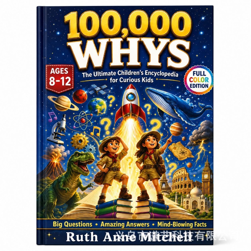 100 000 questions : l’encyclop - Kids Education Age avis et prix