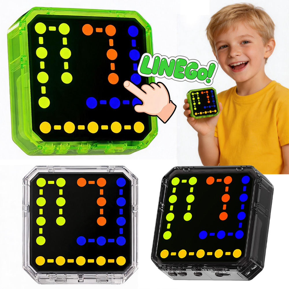 Console de jeu électronique po - Kids Educational Game 3 avis et prix