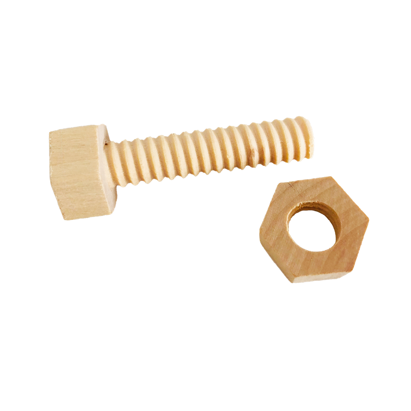 Jeu d'écrous et de boulons, jo - Kids Educational Game 3 avis et prix