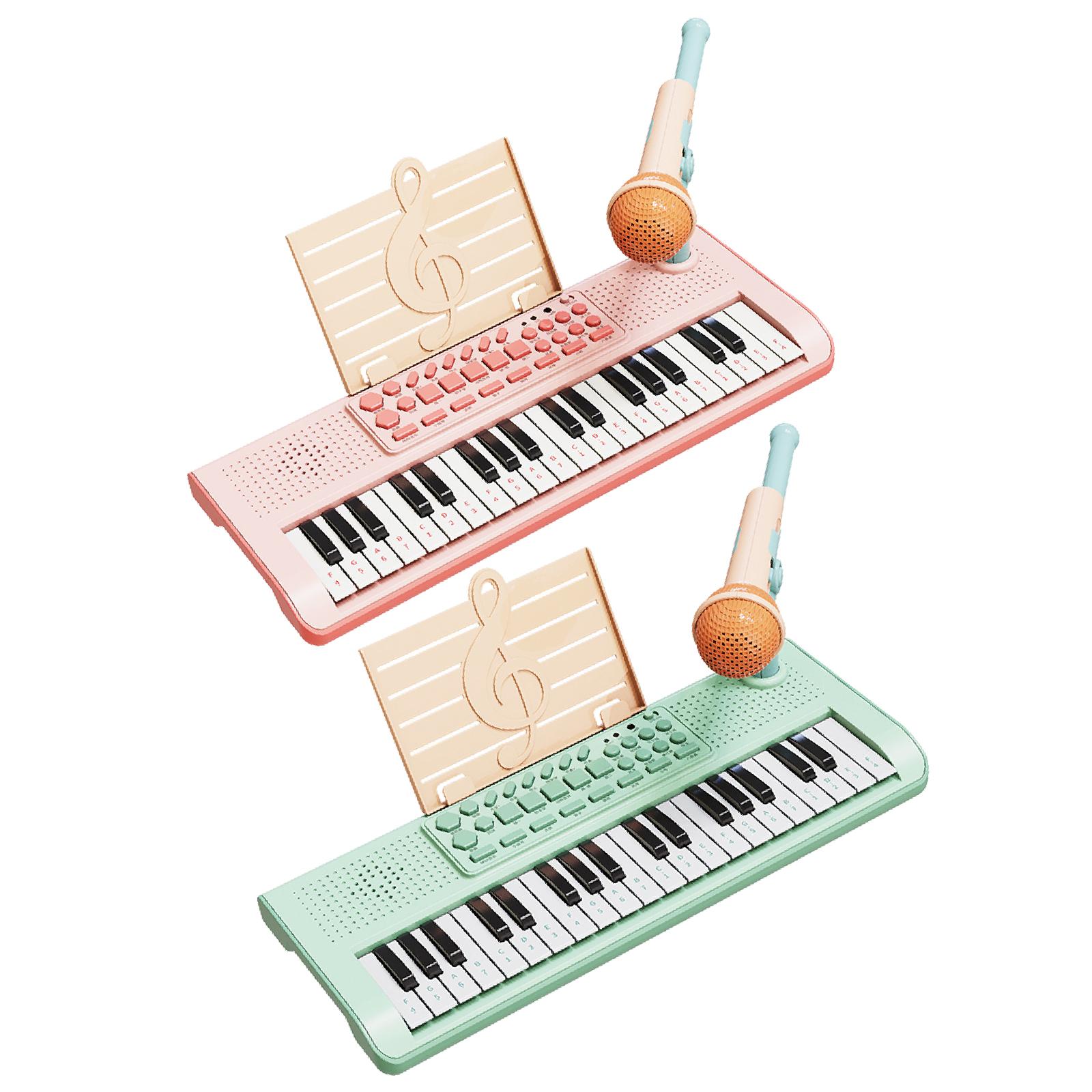 Clavier de piano pour enfants, - Kids Home Education avis et prix