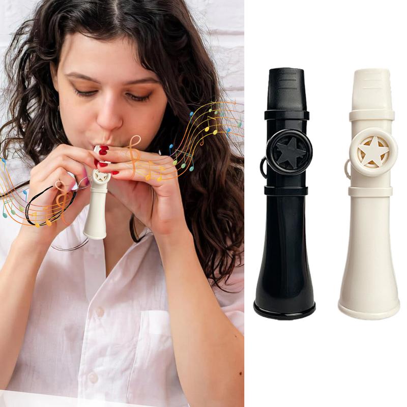 Kazoos pour enfants Instrument - Kids Education Music avis et prix