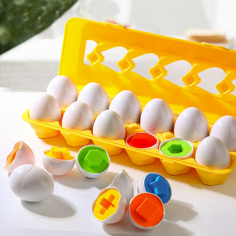 Jeux Montessori, jouet pour bé - Kids Educational Game 3 avis et prix