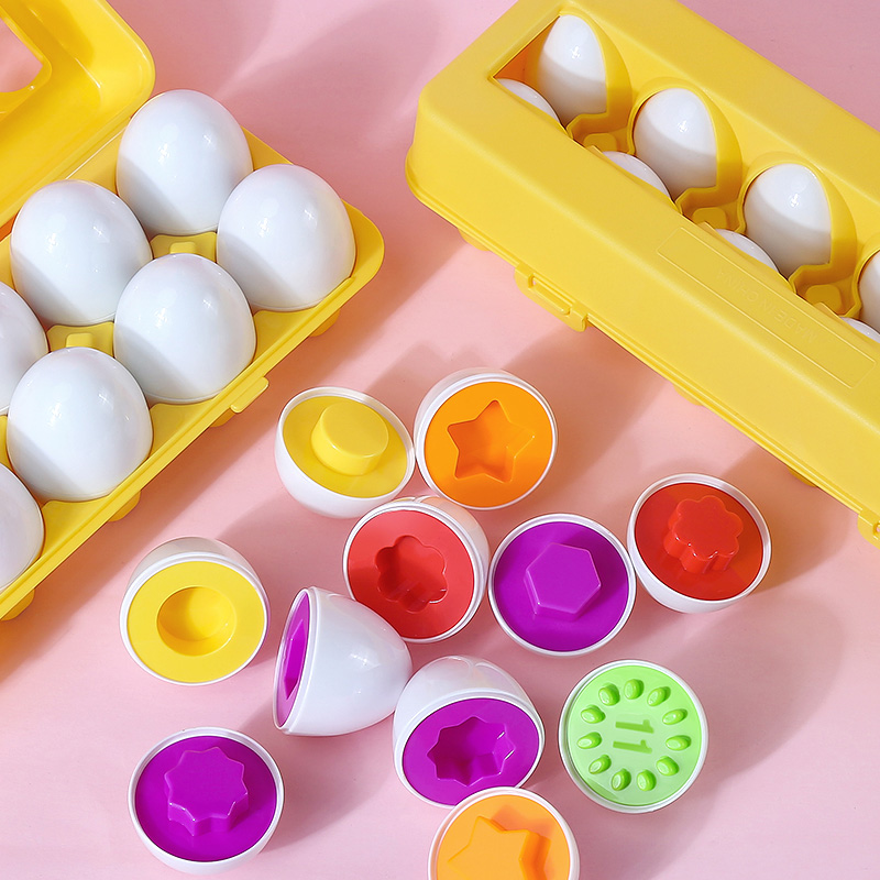 Jeux Montessori, jouet pour bé - Kids Educational Game 3 avis et prix