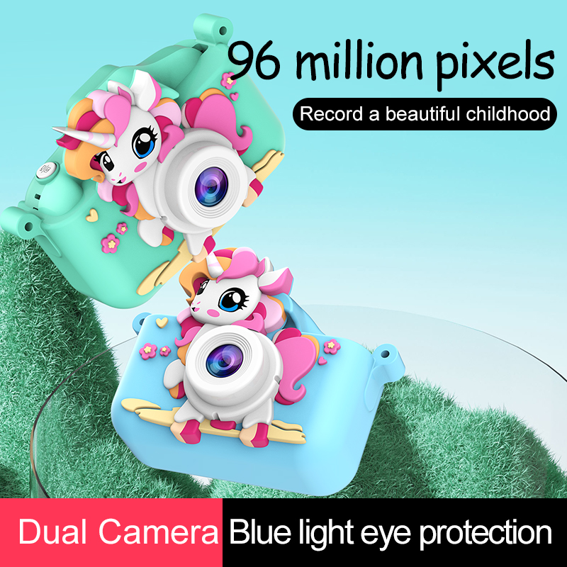 Caméra pour enfants dessin ani - Kids Physical Education Videos avis et prix