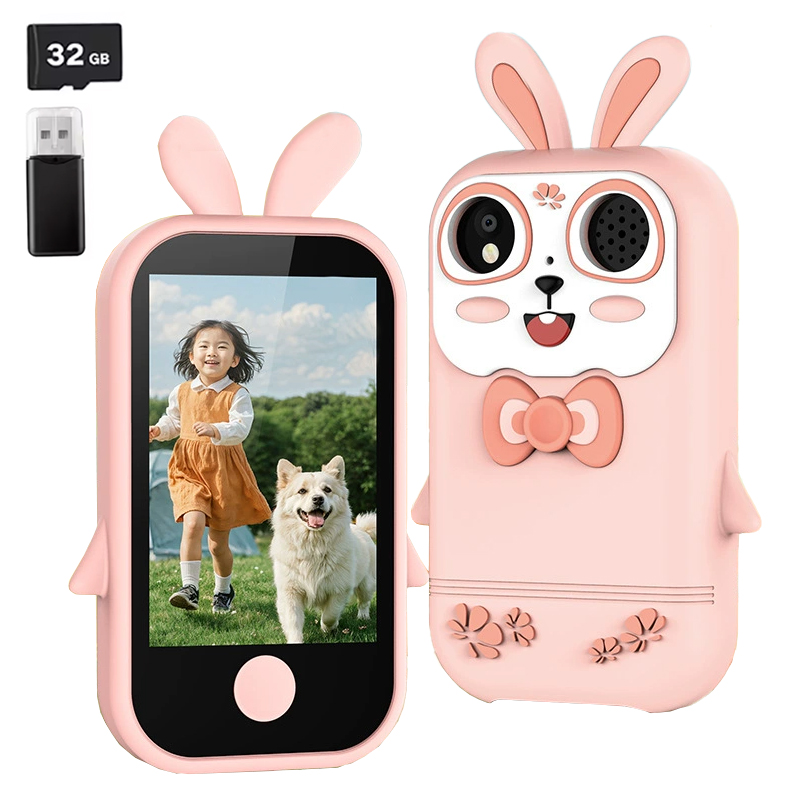 Appareil photo étudiant HD 108 - Kids Physical Education Videos avis et prix