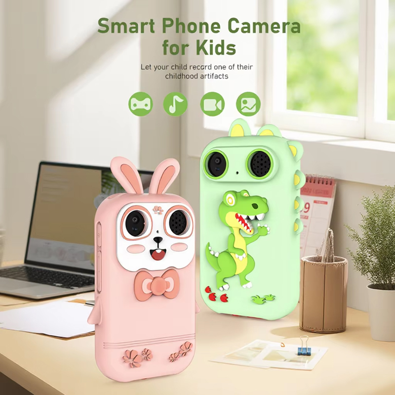 Appareil photo étudiant HD 108 - Kids Physical Education Videos avis et prix