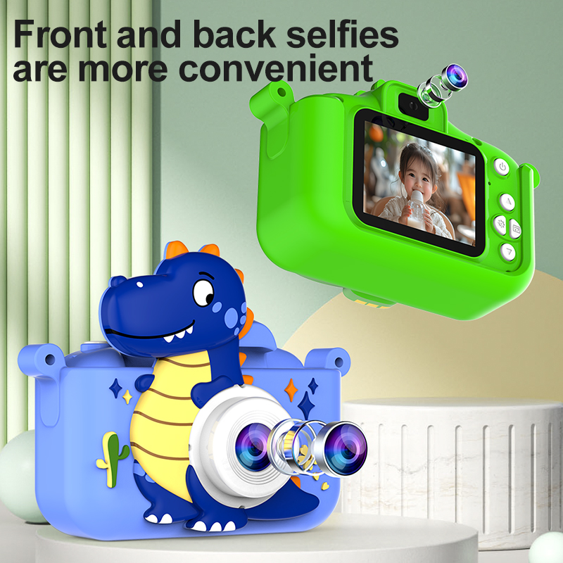 Mini appareils photo numérique - Kids Physical Education Videos avis et prix