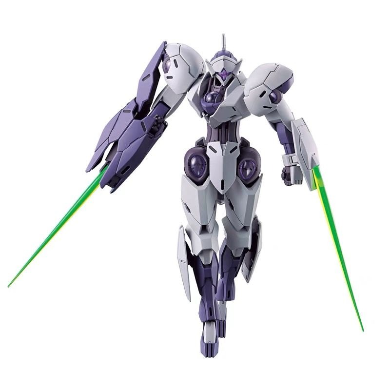 Modèle Bandai Gundam Mercury W - Kids Home Education avis et prix