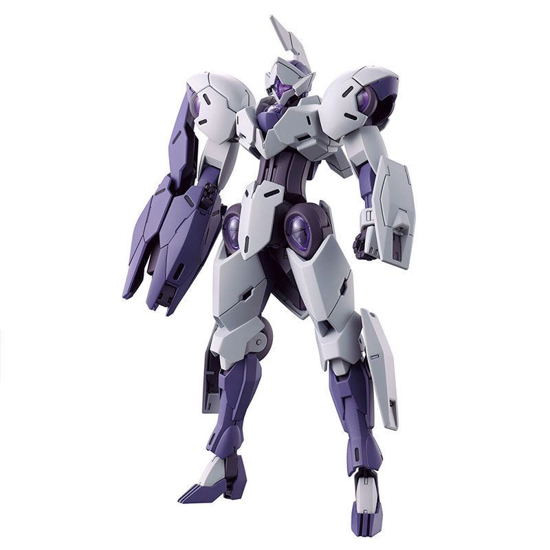 Modèle Bandai Gundam Mercury W - Kids Home Education avis et prix