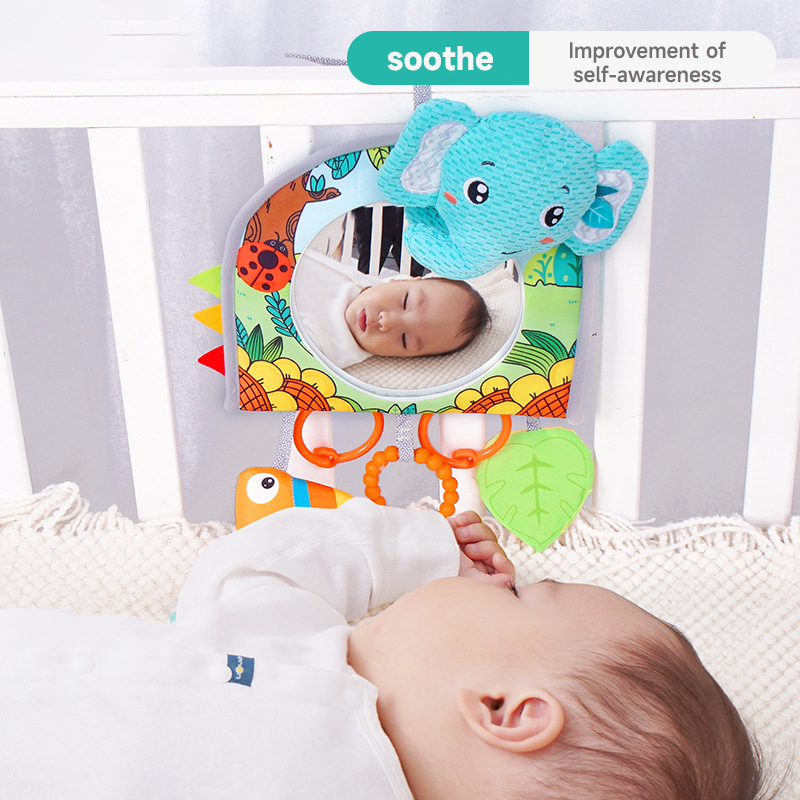 Jouets de voiture pour bébé av - Kids Education Music avis et prix