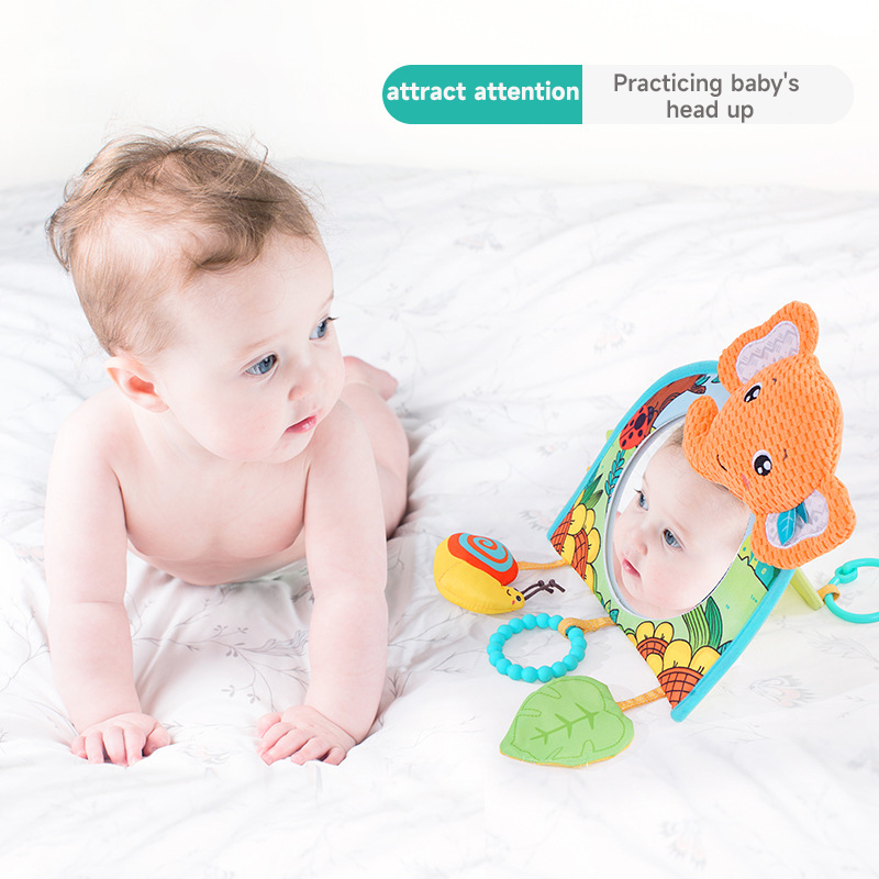 Jouets de voiture pour bébé av - Kids Education Music avis et prix