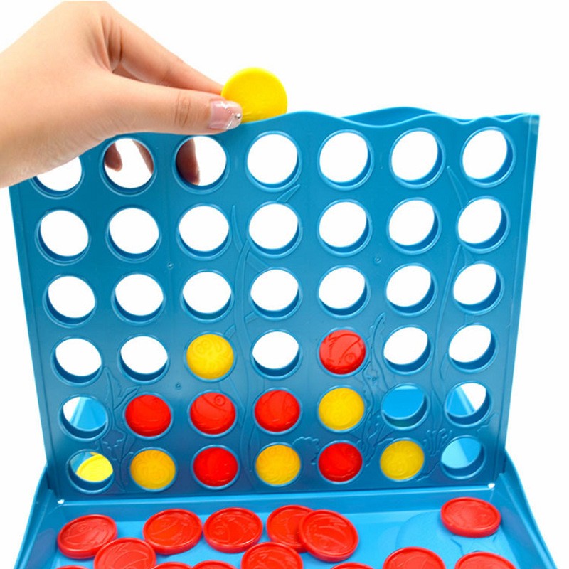 Jeu de société 3D quatre à la  - Kids Educational Game 3 avis et prix