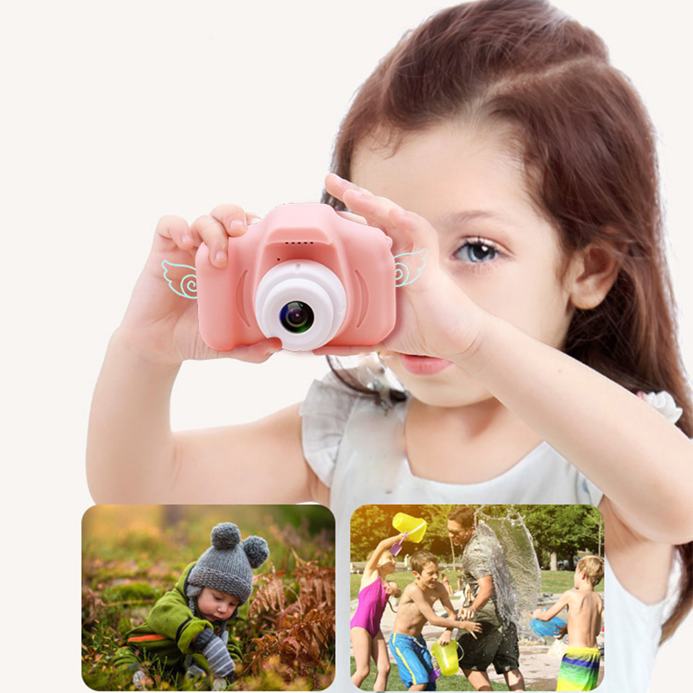 Appareils photo numériques pou - Kids Physical Education Videos avis et prix