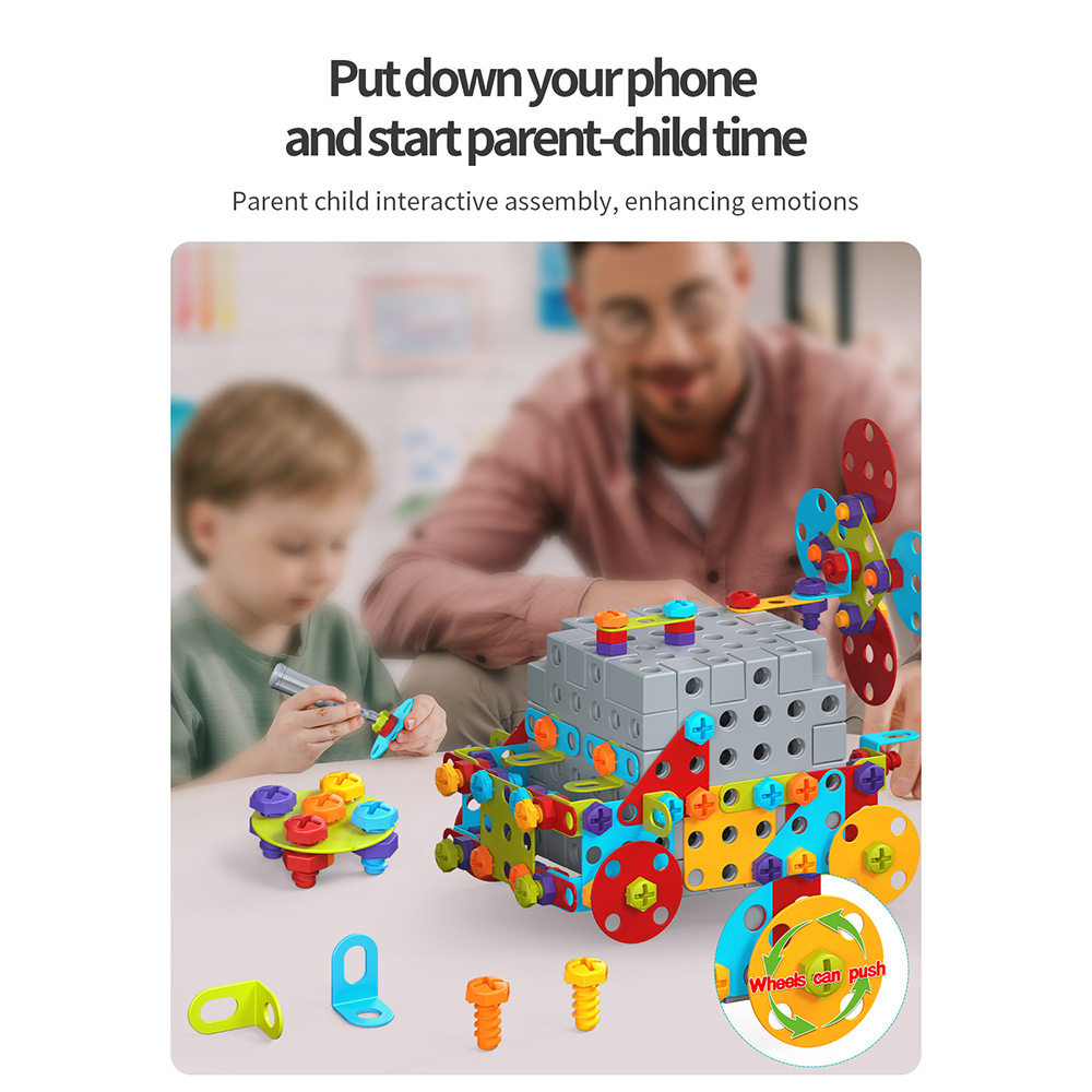 Kit d'outils éducatifs pour l' - Kids Education Music avis et prix