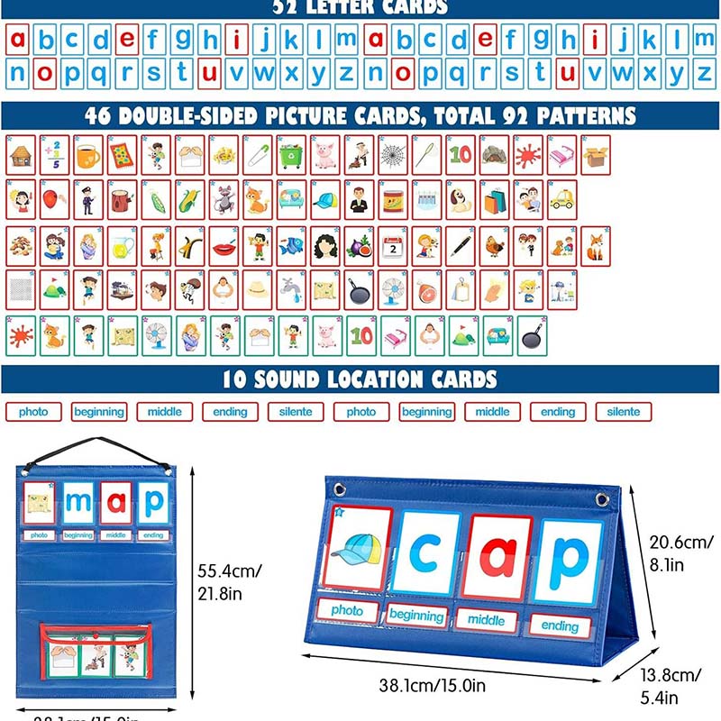 Tableau de planification visue - Kids Education Planner avis et prix