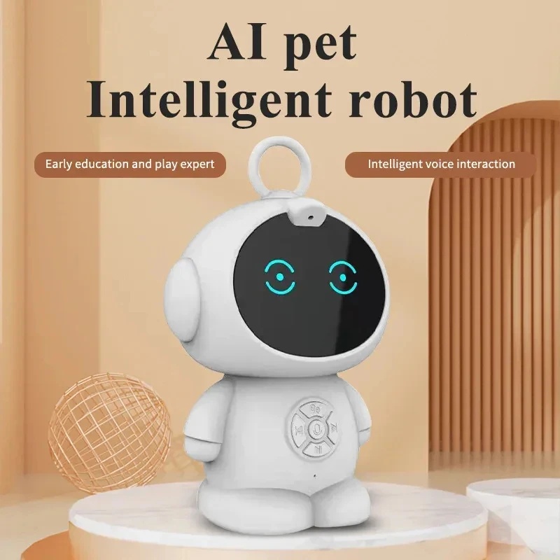 Robot intelligent IA WiFi pour - Kids Home Education avis et prix