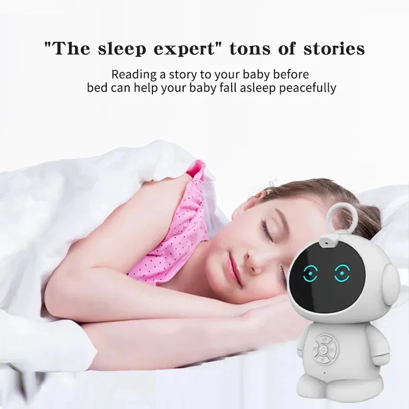 Robot intelligent IA WiFi pour - Kids Home Education avis et prix
