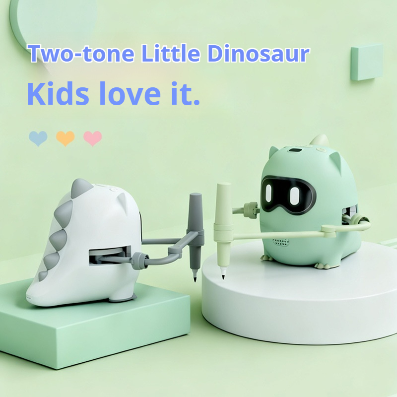 Robot de dessin intelligent di - Kids Home Education avis et prix