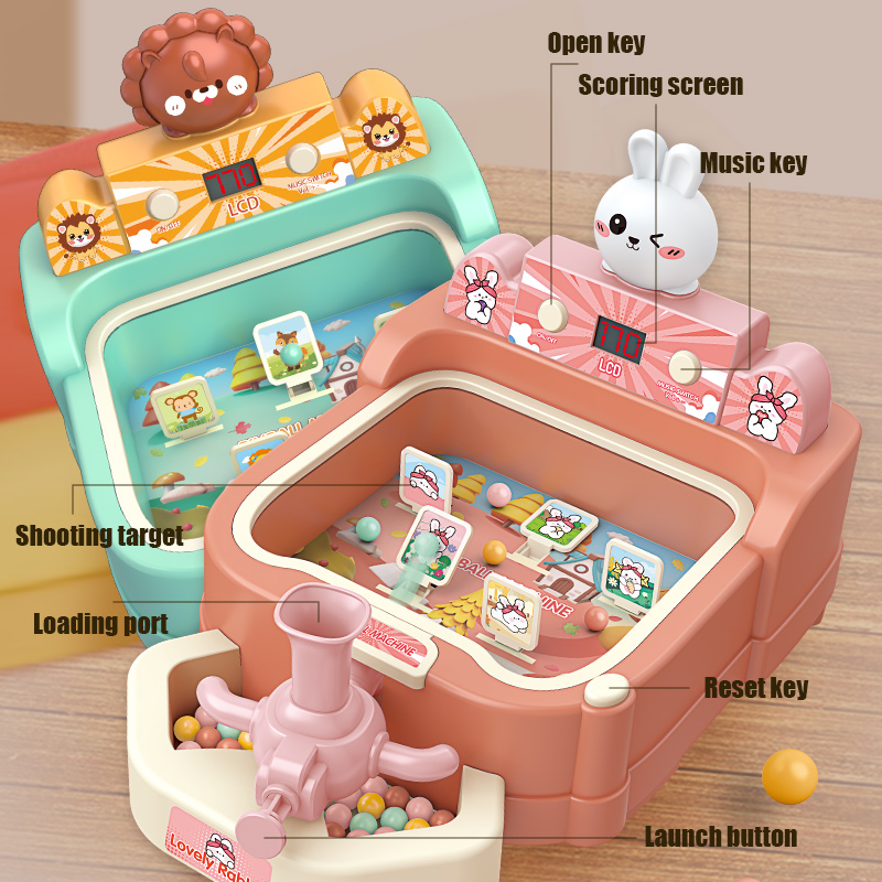 Jeu de table de pointage LCD p - Kids Education Music avis et prix