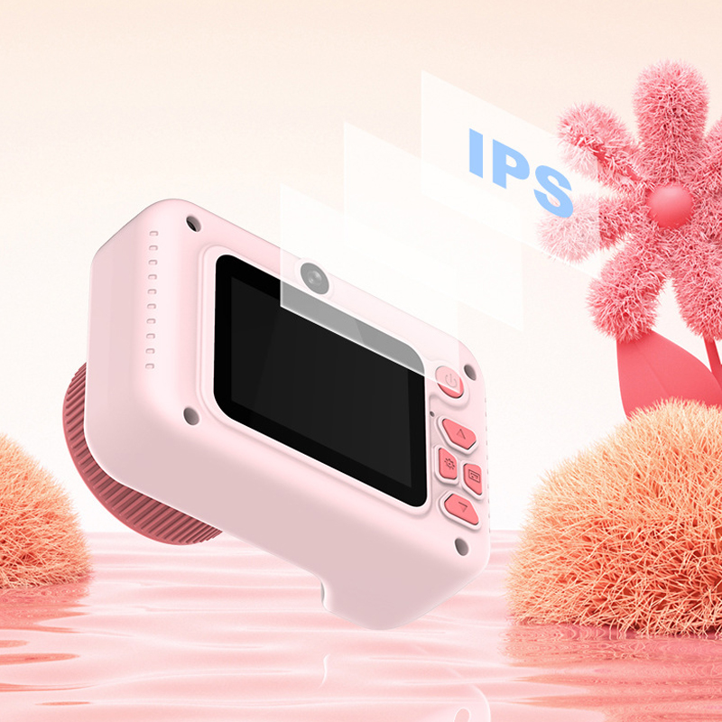 Appareil photo numérique 4K po - Kids Physical Education Videos avis et prix