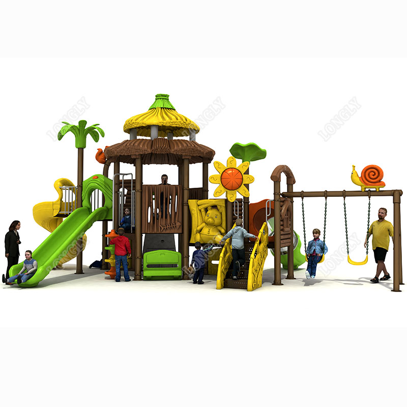 Structures de jeux pour enfant - Kids Education Recreation avis et prix