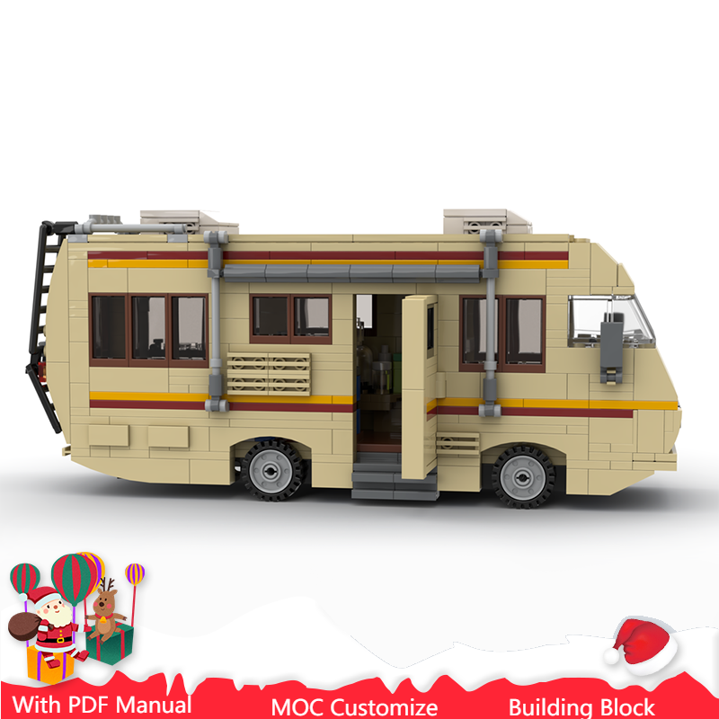 Blocs de construction modulair - Kids Education Recreation avis et prix